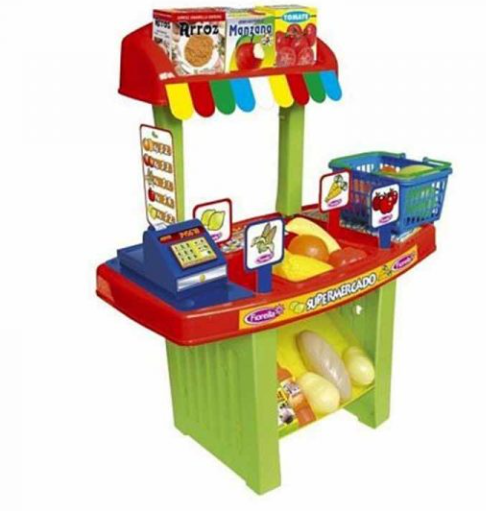 Supermercado Fiorella 59717
