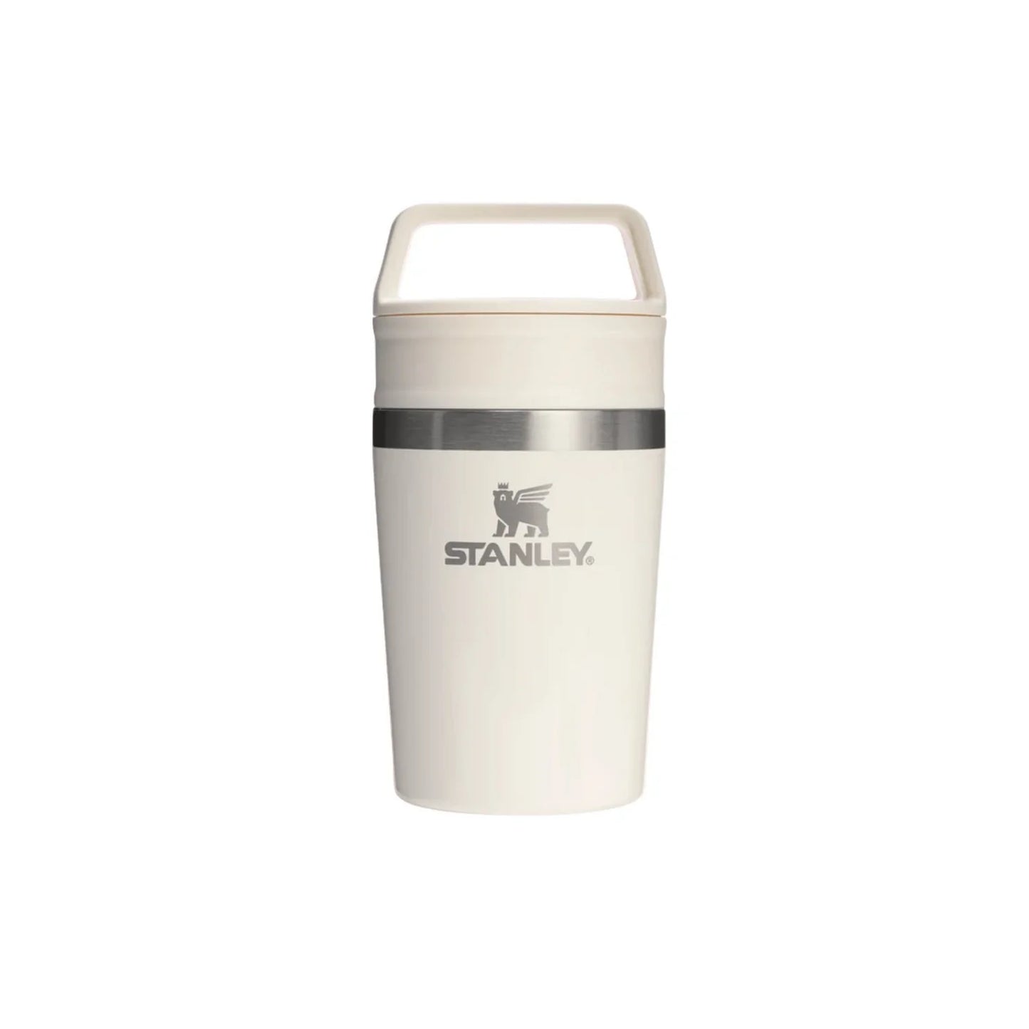 Vaso Termico Cafe To Go Stanley 236ml Cream