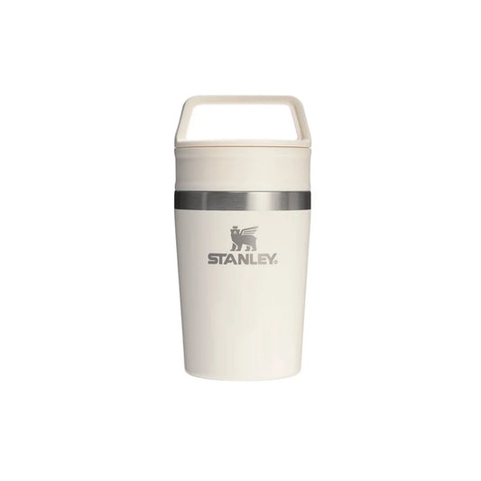 Vaso Termico Cafe To Go Stanley 236ml Cream
