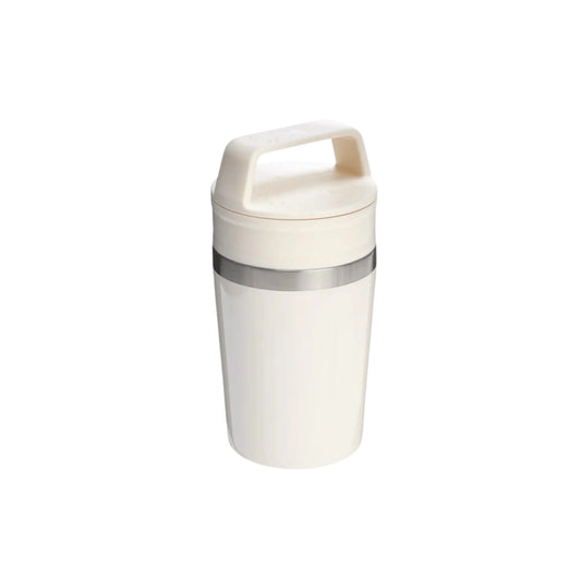Vaso Termico Cafe To Go Stanley 236ml Cream