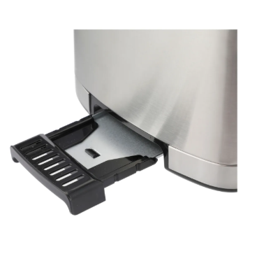 Tostadora Digital Smartlife SL-TO1520