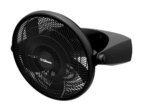 Ventilador Turbo Liliana 20" VVTF20P