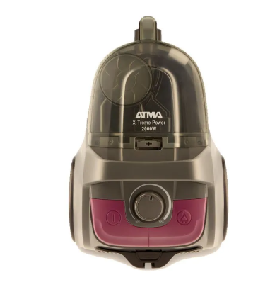 Aspiradora Ciclonica ATMA 2000w AS9021N