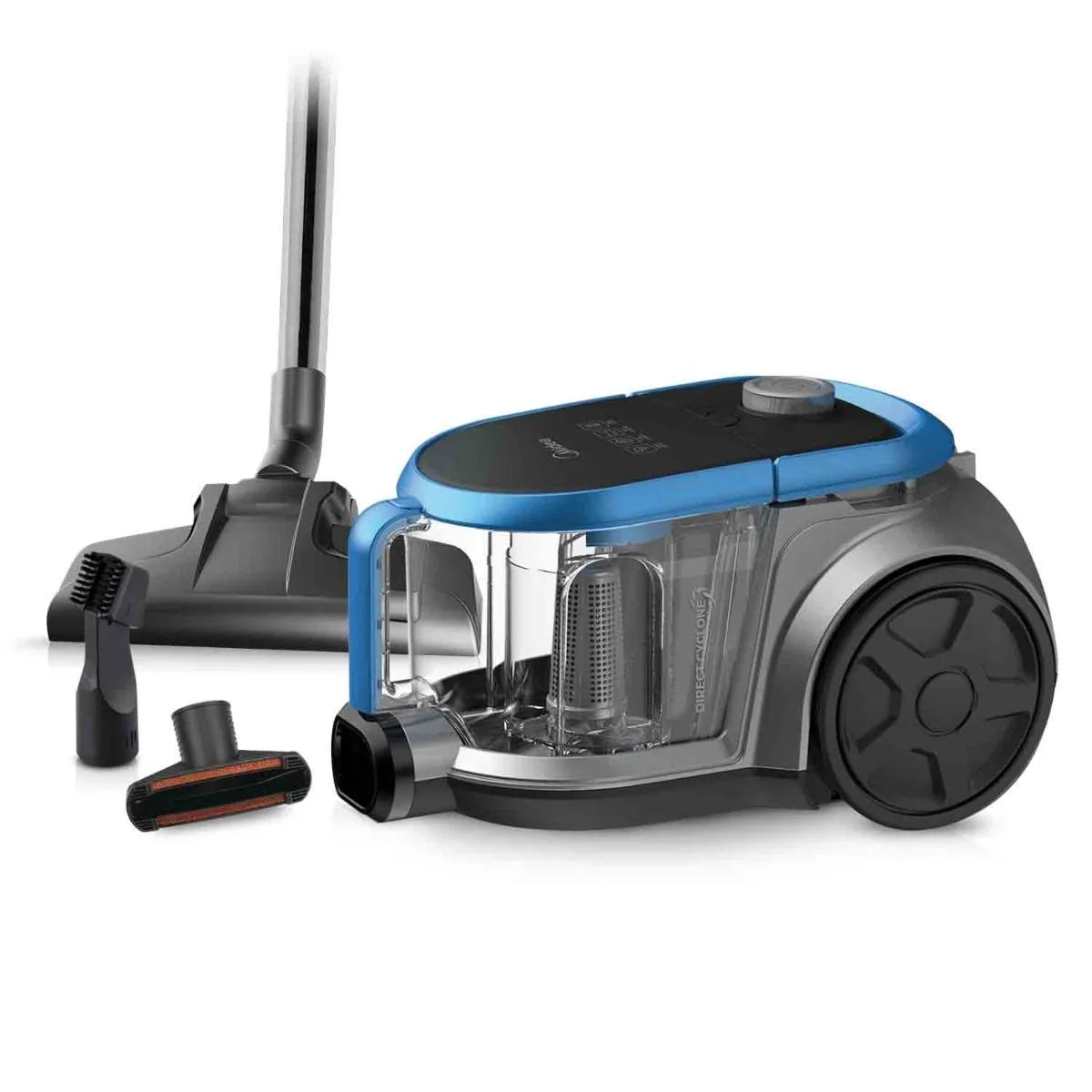Aspiradora Midea S/ Bolsa 2000W MJ20TAR4