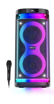 Torre de Sonido Philco TP6500N