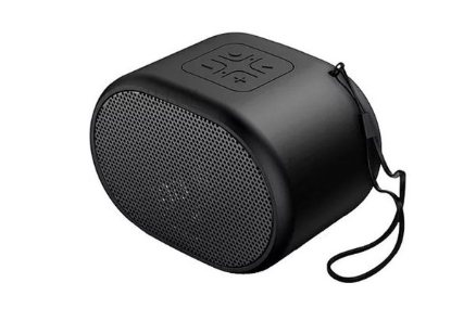 Parlante HP pastilla Negro usb BT501