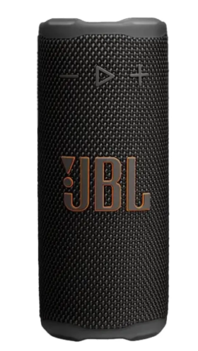 Parlante JBL Grip Negro