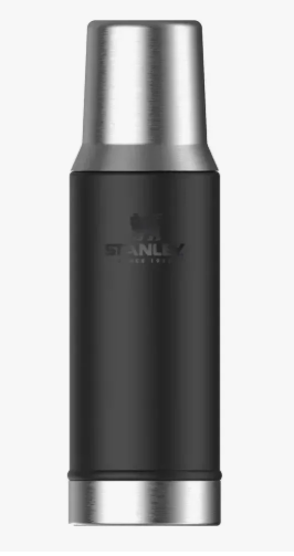 Termo Stanley Mate-System Black | 800 ml