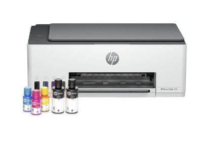 Impresora HP All-In-One Smart Tank 520