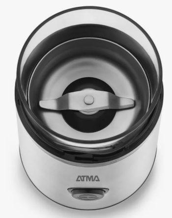 Molinillo de cafe ATMA MC8141P